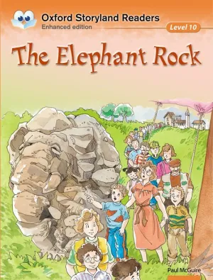 Osr 10 The Elephant Rock N/E