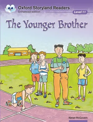 Osr 11 The Younger Brother N/E
