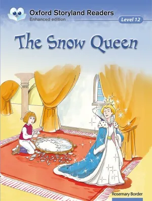 Osr 12 The Snow Queen N/E