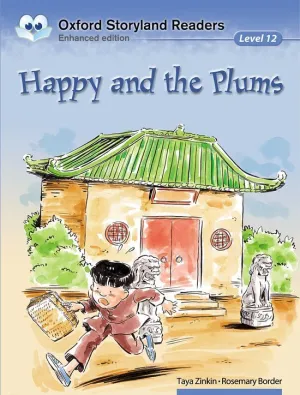 Osr 12 Happy & The Plums N/E