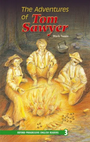 The Adventures Of Tom Sawyer