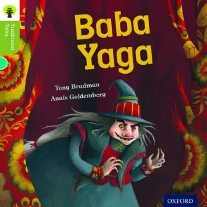 (Pack 4). Traditional Tales Stage 7. (Oxford Reading