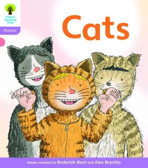 Floppy S Phonics Stage 1+ Fiction