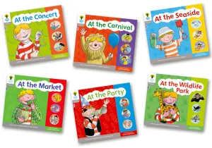 Floppy Phonics Sounds & Letters Stage
