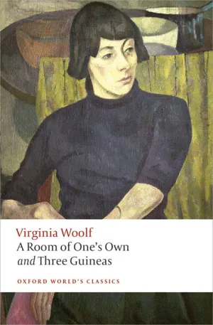 Owc Room Of One S Own (Woolf) Ed 15