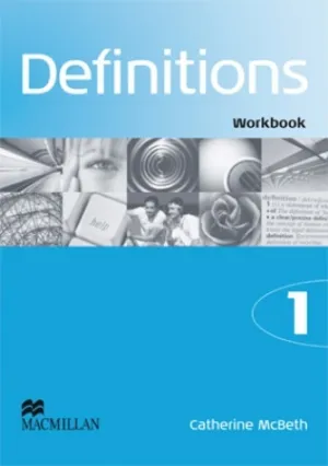 Definitions 1 Wb Pack Cat