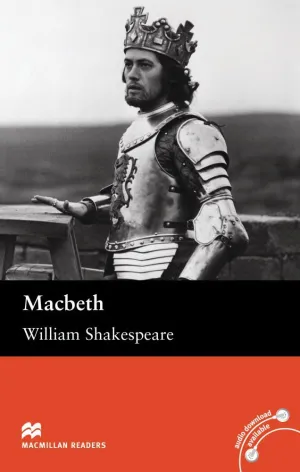 Mr (U) Macbeth Pack