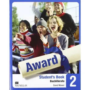 (12). Award 2º. bach. (Student S)