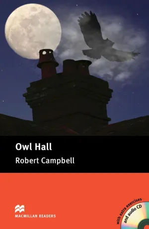 Mr (P) Owl Hall Pack