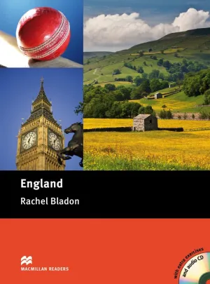 Mr (P) England Pack