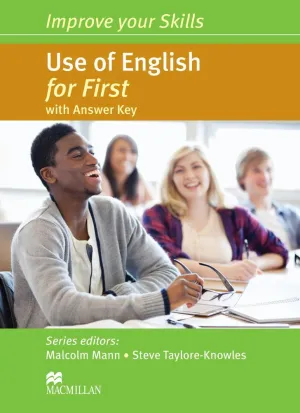 Improve Your Skills For First (Fce) Use Of English