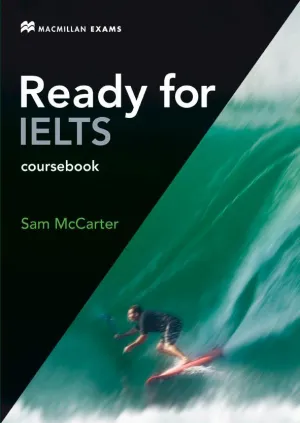 Ready For Ielts Sb Pk -Key
