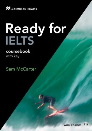 Ready For Ielts Sts Pack +Key