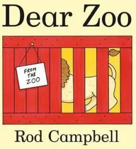Dear Zoo (0-5 Años)