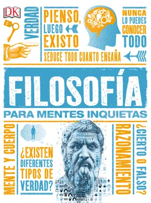 Filosofia para Mentes Inquietas