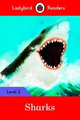 Sharks (Ladybird)