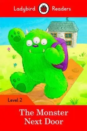 The Monster Next Door (Ladybird)