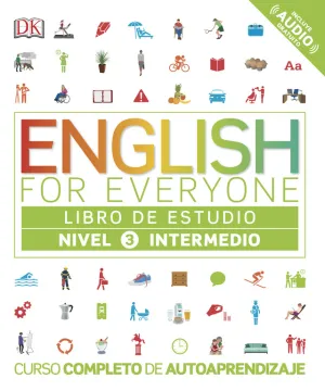 English For Everyone (Ed. En Español) Nivel Intermedio 3