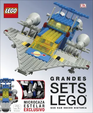 Grandes Sets de Lego® que Han Hecho Historia