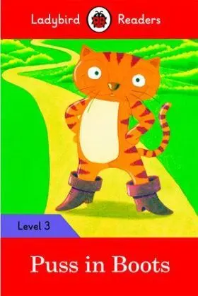 Puss In Boots (Ladybird)
