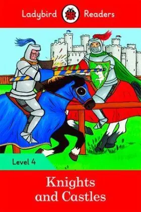 Knights And Castles (Ladybird)