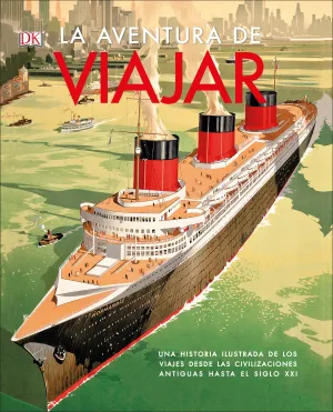 Aventura de Viajar,La