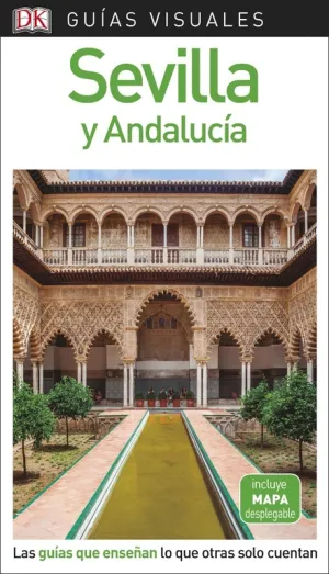 Sevilla y Andalucia 2018