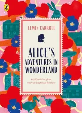 Alice S Adventures In Wonderland