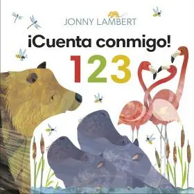 ¡Cuenta Conmigo! 1 2 3