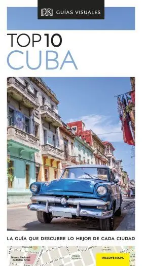 Cuba Guia Top 10