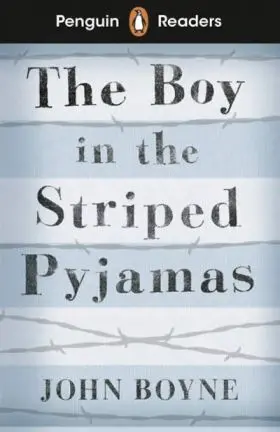 The Boy In The Striped Pyjamas Pr L4