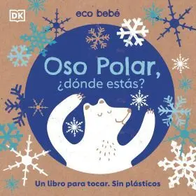 Oso Polar, ¿Dónde Estás?
