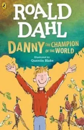 Danny Teh Champion Of Teh World