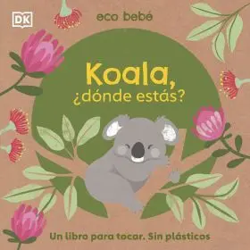 Koala, ¿Dónde estás