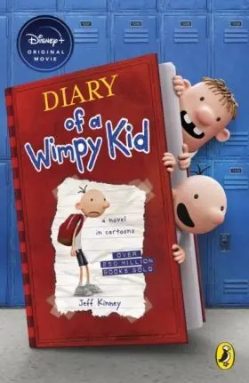 Diary Of a Wimpy Kid (Film)