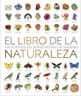 El Libro de la Naturaleza Nueva Edición