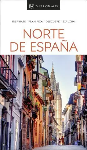 Guia Visual Norte de España 2023