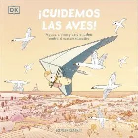 Icuidemos las Aves!