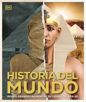 Historia del Mundo