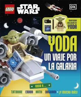 Lego Star Wars. Yoda: un Viaje por la Galaxia