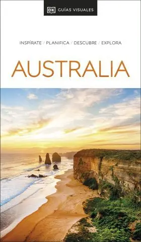 Guia Visual Australia 2023