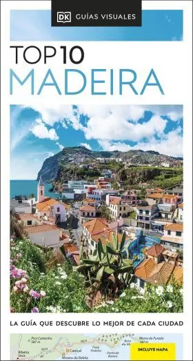 Top 10 Madeira 2023