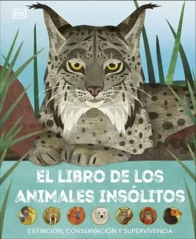 El Libro de los Animales Insólitos