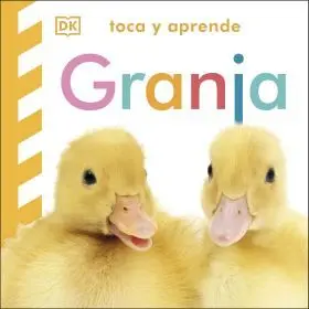 Toca y Aprende: Granja