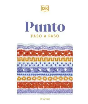 Punto Paso a Paso