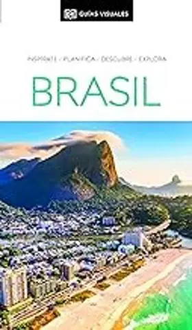 Brasil (Guias Visuales)