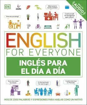English For Everyone - Ingles para el Dia a Dia