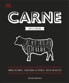 Carne. Nueva Edicion