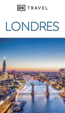 Londres (Guias Visuales)