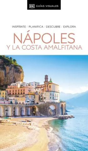 Napoles y la Costa Amalfitana